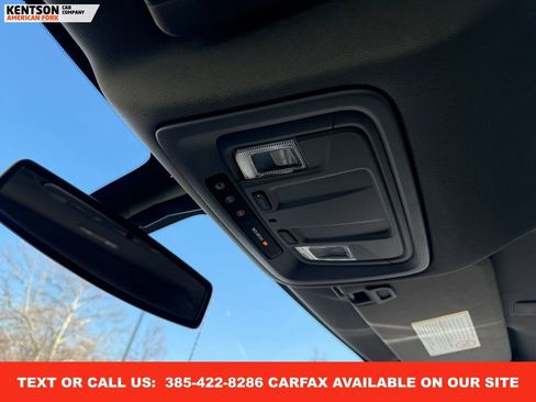 Used 2021 Chevrolet Silverado 2500 LTZ w/ Z71 Off-Road Package image 29