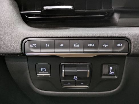 Used 2023 Cadillac Escalade Sport w/ LPO, ONYX Package AWD/4WD image 29