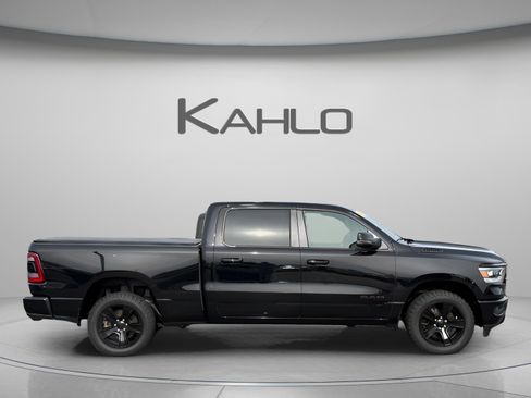 Certified 2023 RAM 1500 Big Horn AWD/4WD image 5