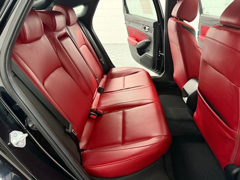 Used 2024 Acura Integra A-Spec image 17