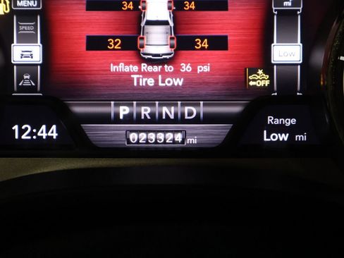 Used 2020 RAM 1500 Longhorn image 36