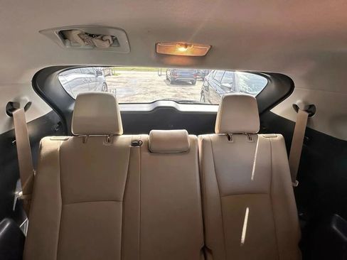 Used 2023 Toyota Highlander XLE image 13