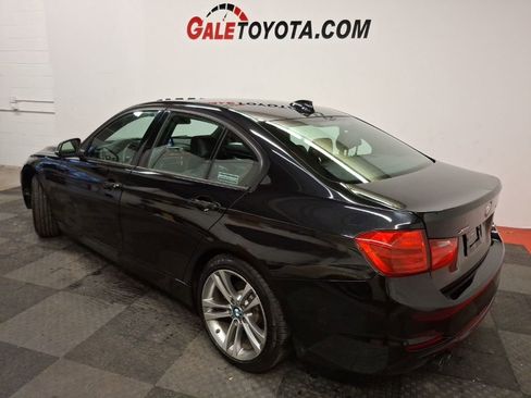 Used 2013 BMW 328i xDrive 328i xDrive image 10