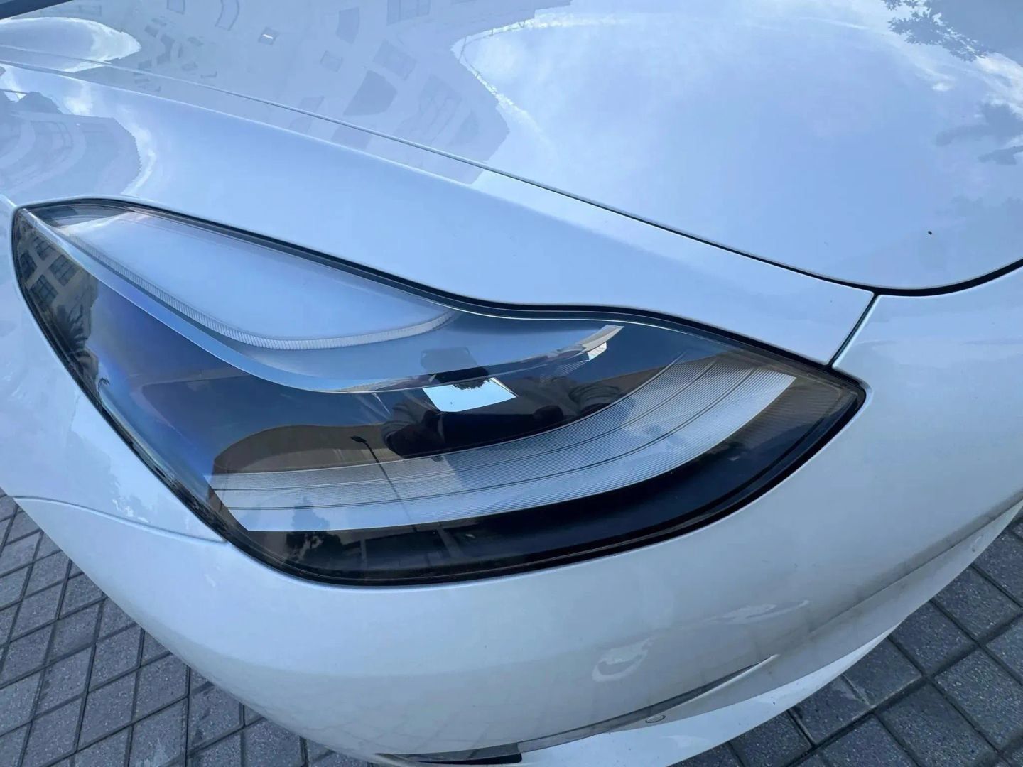 Used 2021 Tesla Model 3 Standard Range Plus RWD image 26