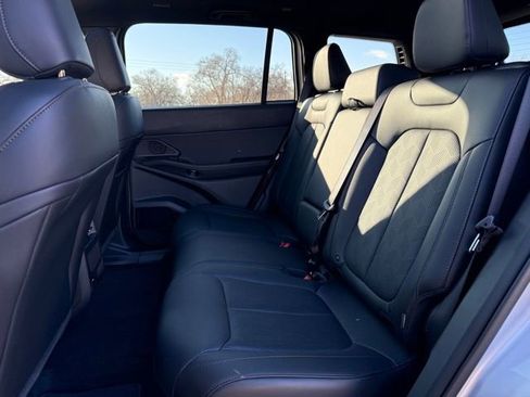 New 2026 Jeep Cherokee Overland AWD/4WD image 18