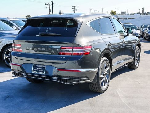 New 2026 Genesis GV80 3.5T Advanced AWD/4WD image 7