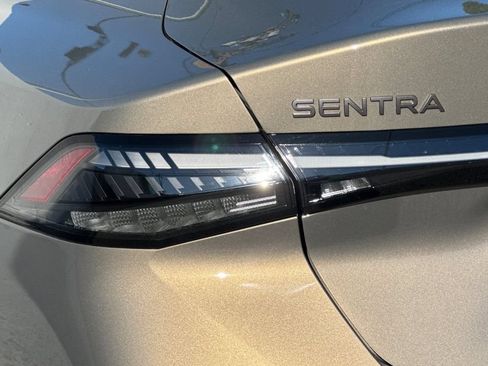 New 2026 Nissan Sentra SV w/ SV Convenience Package FWD image 6