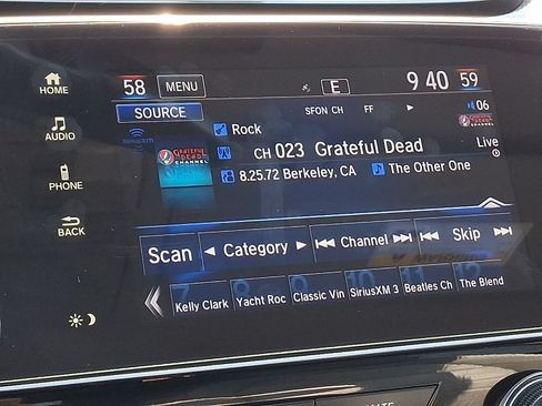 Used 2017 Honda CR-V EX-L image 18