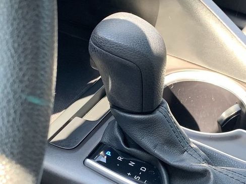 Used 2024 Toyota Camry LE w/ Convenience Package FWD image 26