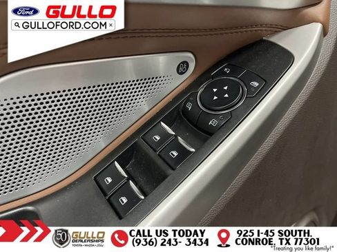 Certified 2023 Ford Explorer King Ranch w/ Technology Package RWD image 21
