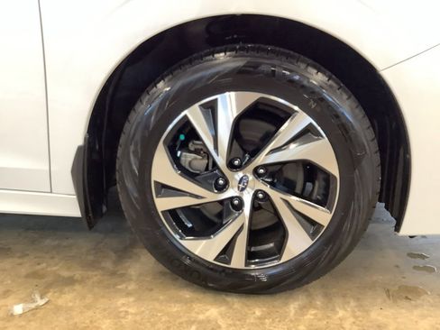 Certified 2024 Subaru Legacy Premium AWD/4WD image 24