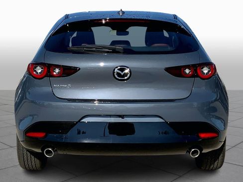 New 2026 MAZDA MAZDA3 2.5 S Hatchback w/ Premium Pkg FWD image 4