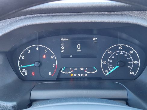 New 2025 Ford Transit 250 Low Roof w/ Load Area Protection Package image 21