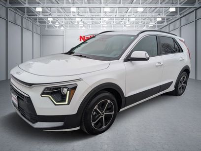 Certified 2024 Kia Niro EX