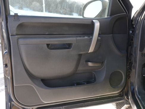 Used 2012 Chevrolet Silverado 1500 LT w/ All-Star Edition image 14