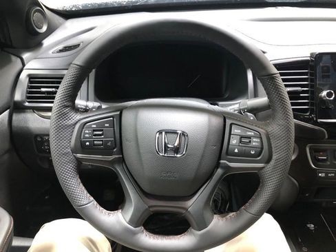 New 2026 Honda Ridgeline TrailSport image 25