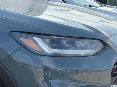 Certified 2024 Honda HR-V LX