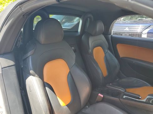 Used 2009 Audi TT 3.2 Premium Plus AWD/4WD image 13