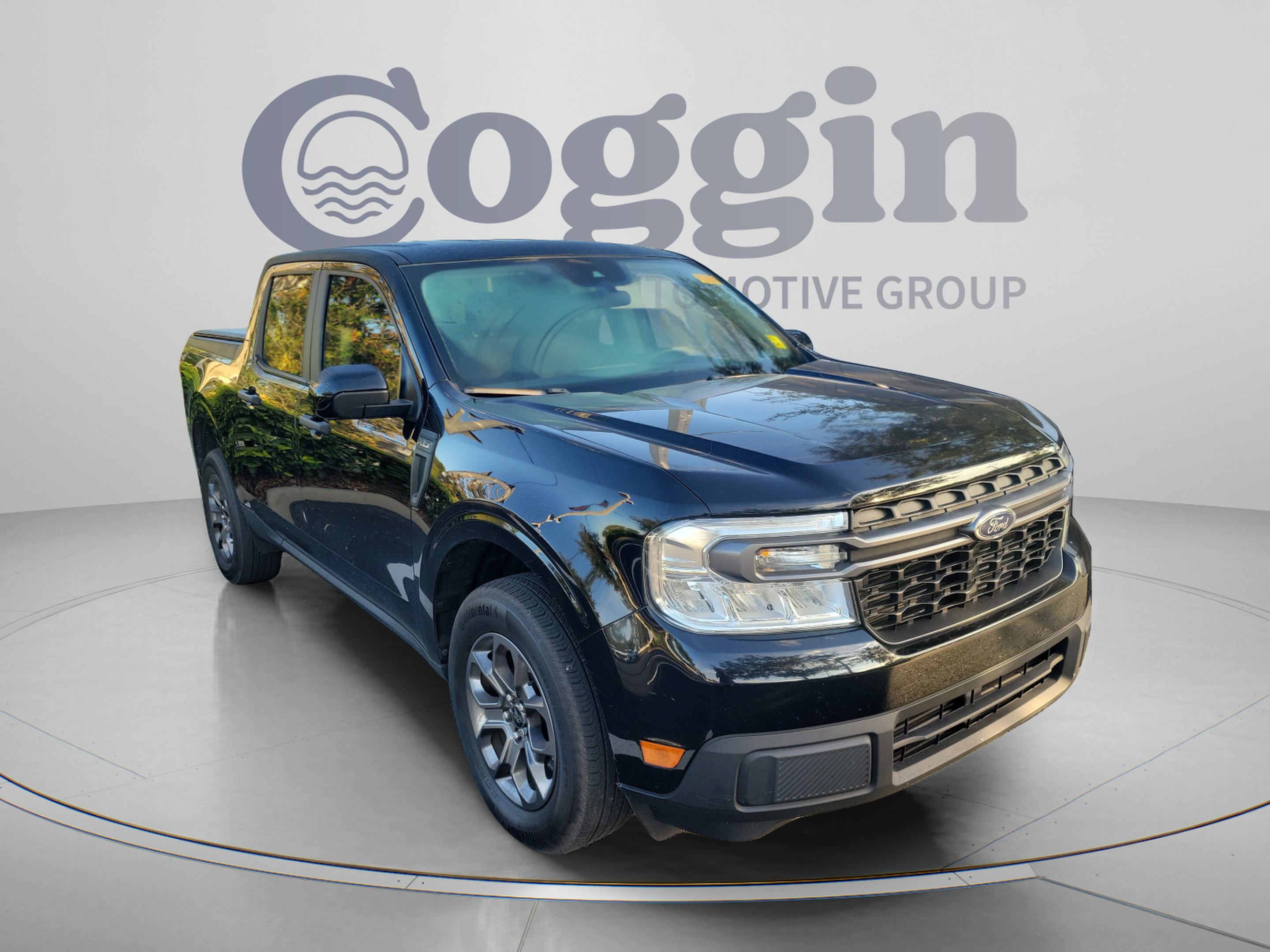 Used 2024 Ford Maverick XLT w/ XLT Luxury Package FWD image 6