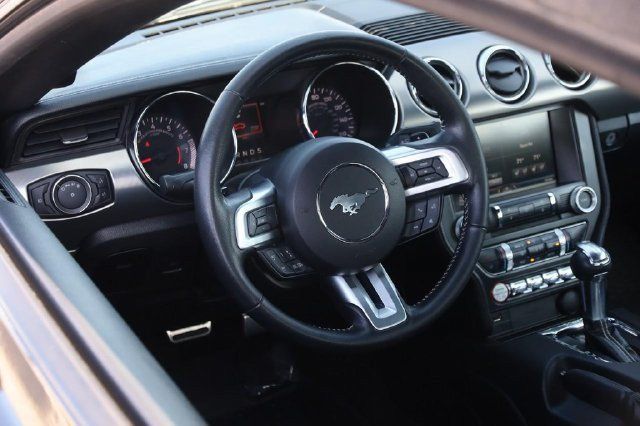 Used 2015 Ford Mustang GT Premium w/ Equipment Group 401A RWD image 22