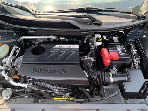 Used 2023 Nissan Rogue SV FWD image 29