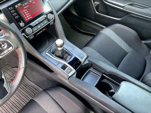 Used 2019 Honda Civic Si image 17