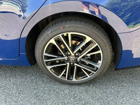 New 2026 Toyota Camry XLE AWD/4WD image 12