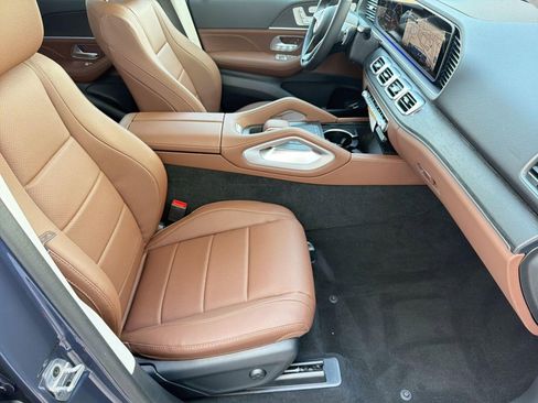 New 2026 Mercedes-Benz GLE 450 4MATIC image 31