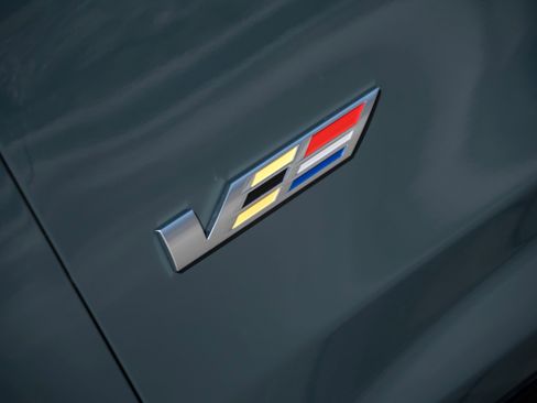 Used 2026 Cadillac Escalade V image 53