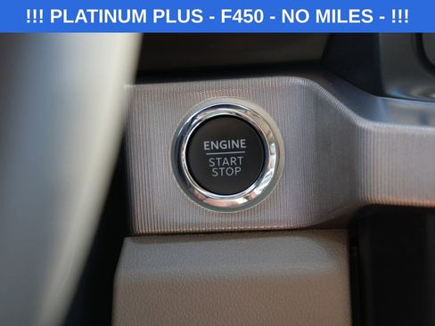 Used 2026 Ford F450 Platinum w/ Platinum Plus Package image 26