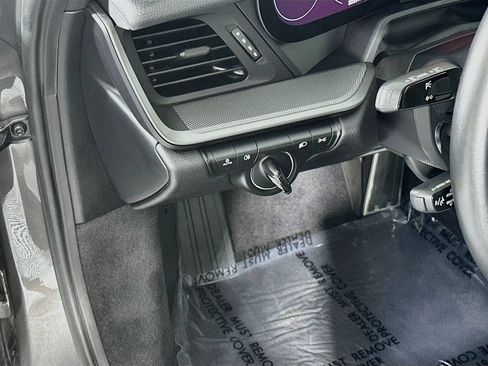 Certified 2023 Porsche 911 Carrera 4S AWD/4WD image 11