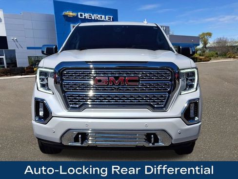 Used 2022 GMC Sierra 1500 Denali w/ Denali Reserve Package AWD/4WD image 23