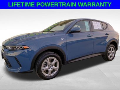 Used 2024 Dodge Hornet GT w/ Cold Weather Group