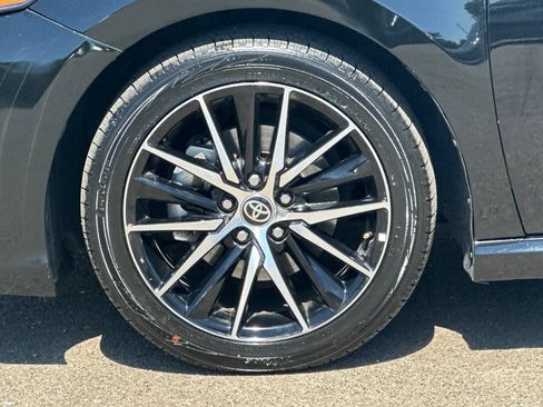 Used 2023 Toyota Camry SE w/ Audio Upgrade Package FWD image 44