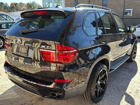 Used 2013 BMW X5 xDrive35i image 7