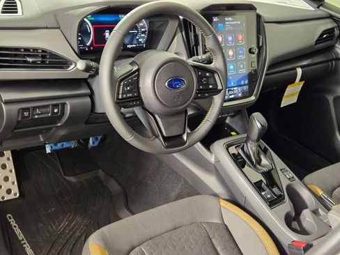 New 2026 Subaru Crosstrek 2.5i Sport w/ Crosstrek Mirror Package AWD/4WD image 12