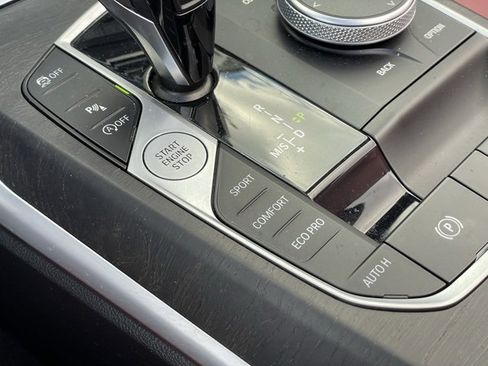 Certified 2023 BMW 430i xDrive Convertible w/ M Sport Package image 21