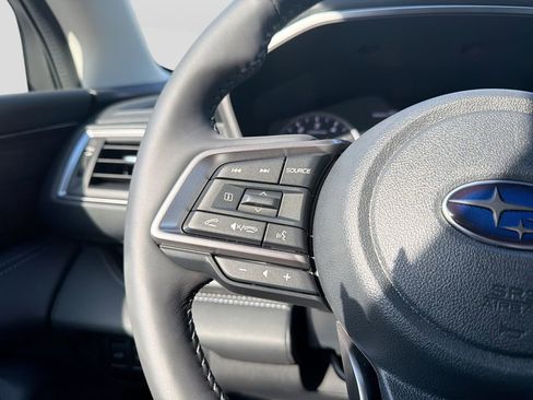 New 2026 Subaru Ascent Touring AWD/4WD image 18