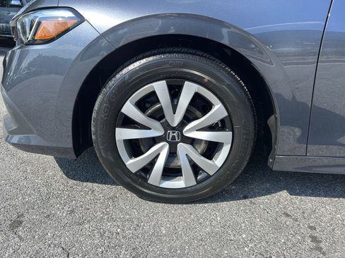 Used 2023 Honda Civic LX image 12