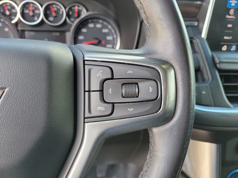 Used 2021 Chevrolet Tahoe LS RWD image 27