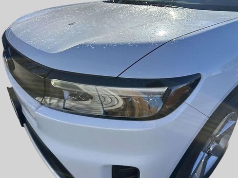 New 2026 Honda Prologue EX image 8