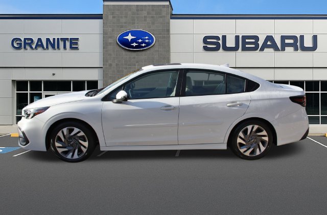 Used 2024 Subaru Legacy Limited AWD/4WD image 7