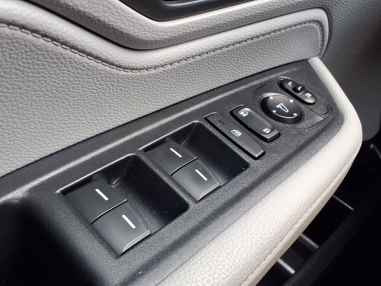 Certified 2020 Honda Odyssey EX-L image 11