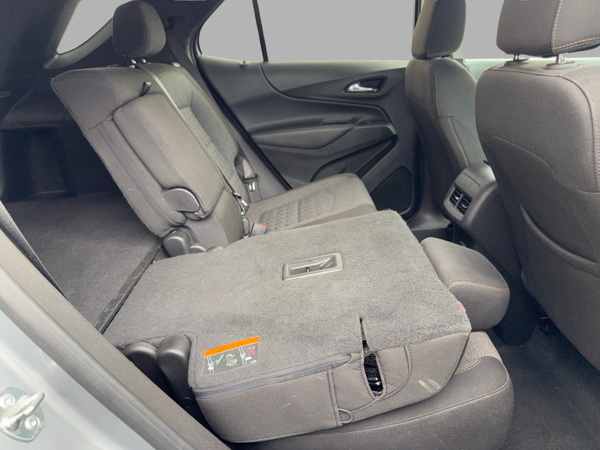 Used 2024 Chevrolet Equinox LT FWD image 29
