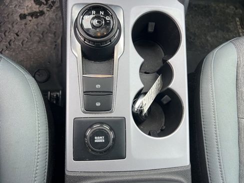 Used 2022 Ford Bronco Sport Big Bend w/ Convenience Package image 29