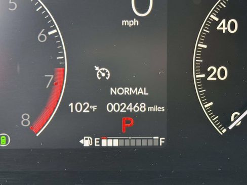 Used 2026 Honda HR-V LX image 27