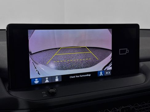 Certified 2024 Honda Accord Sport image 13