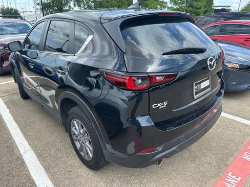 Used 2023 MAZDA CX-5 AWD 2.5 S image 4