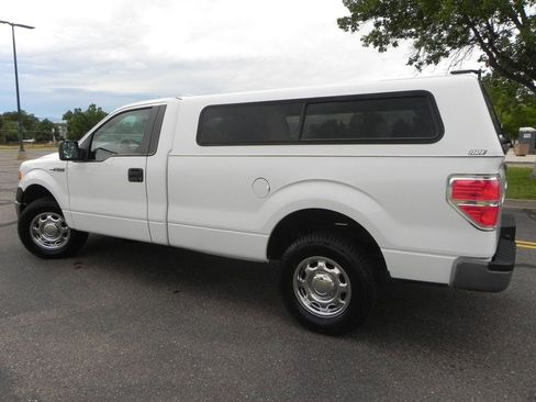 Used 2012 Ford F150 XL w/ XL Plus Pkg image 2