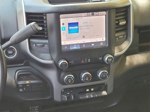 Used 2024 RAM 2500 Big Horn image 14